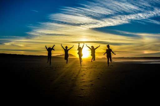 Pauses inspirantes