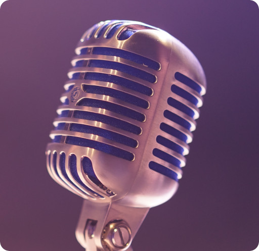 Micro Podcast