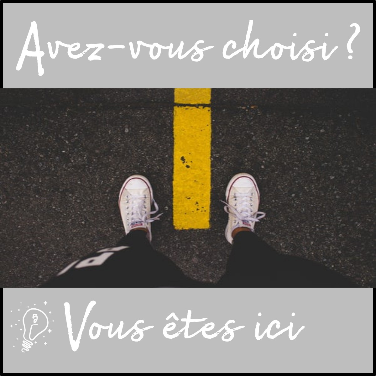 Avez-Vous Choisi ? Un podcast de choix par Oriane Savouré-Lucas