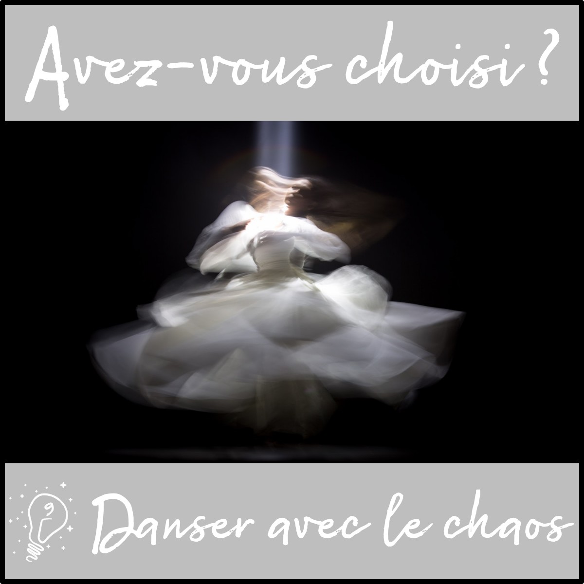 Avez-Vous Choisi ? Un podcast de choix par Oriane Savouré-Lucas
