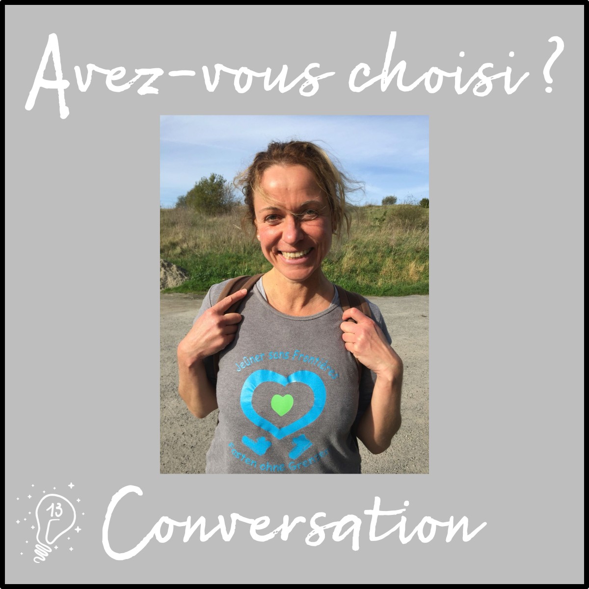 Avez-Vous Choisi ? Un podcast de choix par Oriane Savouré-Lucas