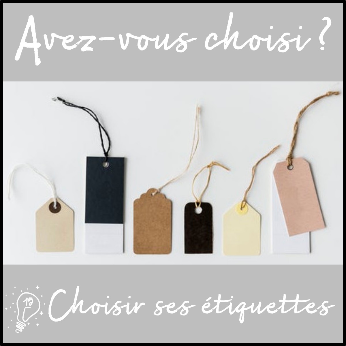 Avez-Vous Choisi ? Un podcast de choix par Oriane Savouré-Lucas