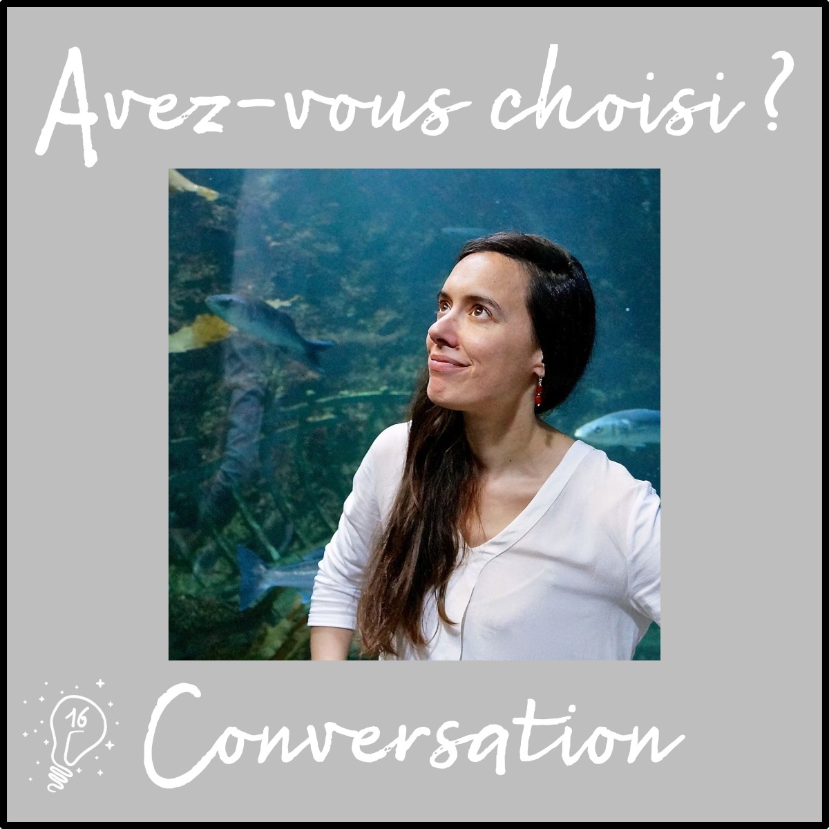 Avez-Vous Choisi ? Un podcast de choix par Oriane Savouré-Lucas