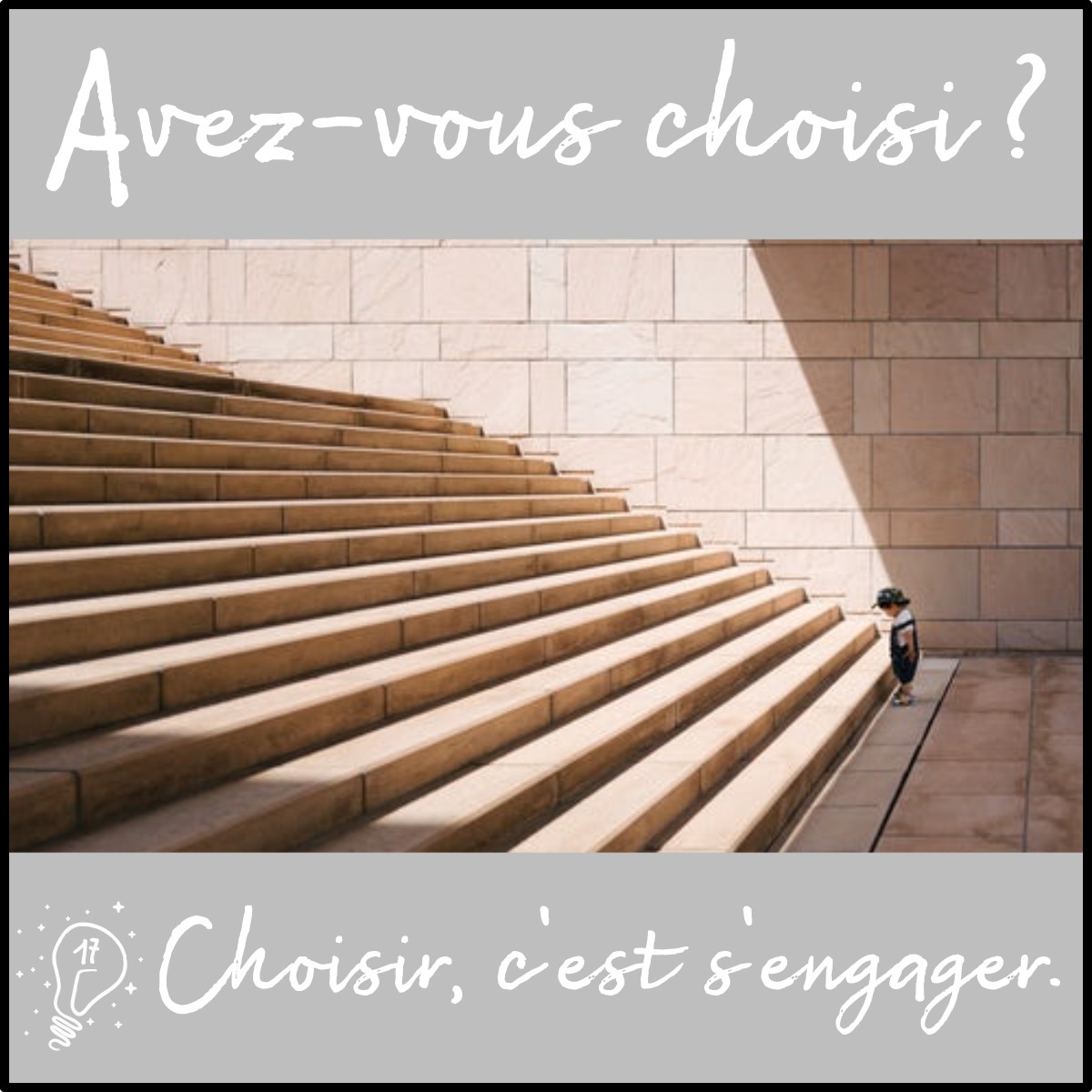 Avez-Vous Choisi ? Un podcast de choix par Oriane Savouré-Lucas