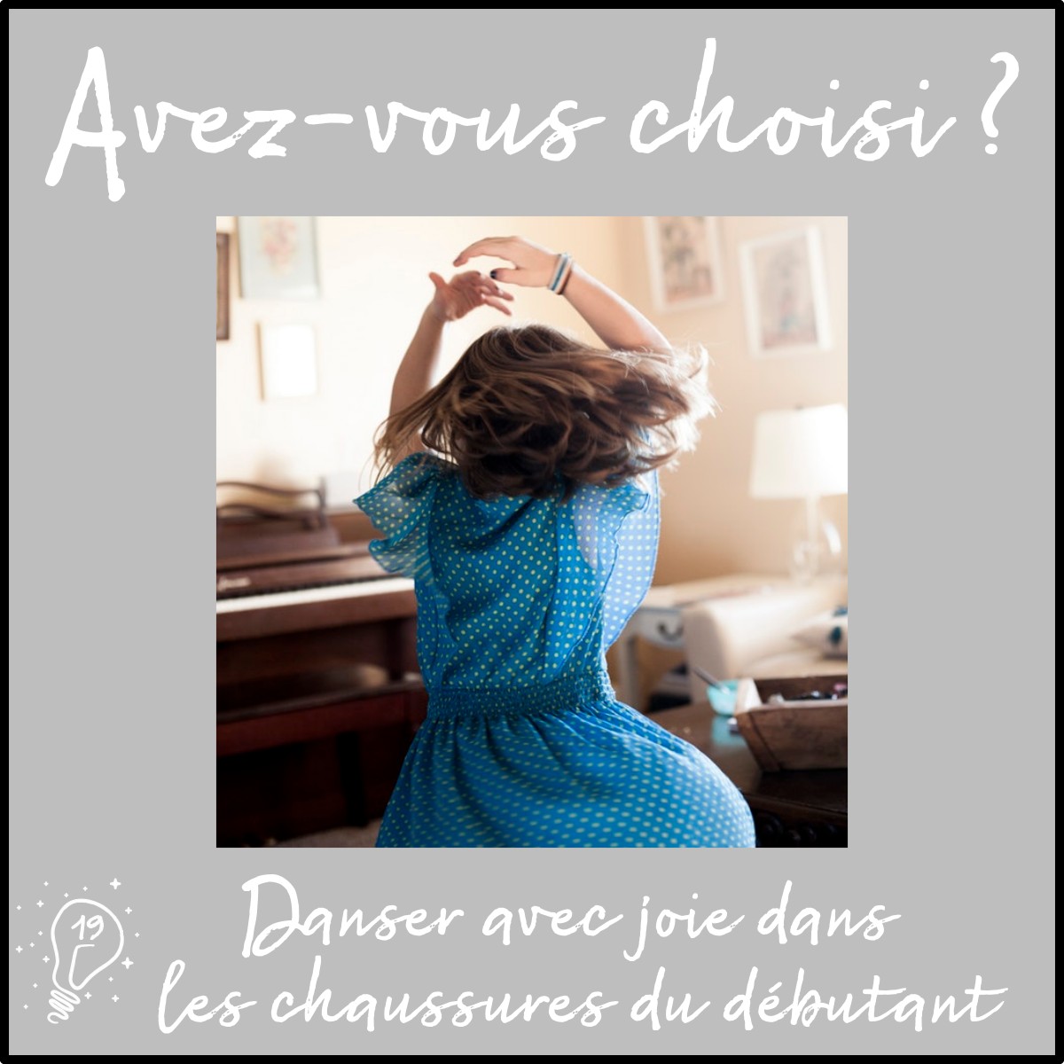 Avez-Vous Choisi ? Un podcast de choix par Oriane Savouré-Lucas
