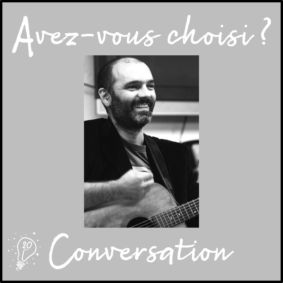Avez-Vous Choisi ? Un podcast de choix par Oriane Savouré-Lucas