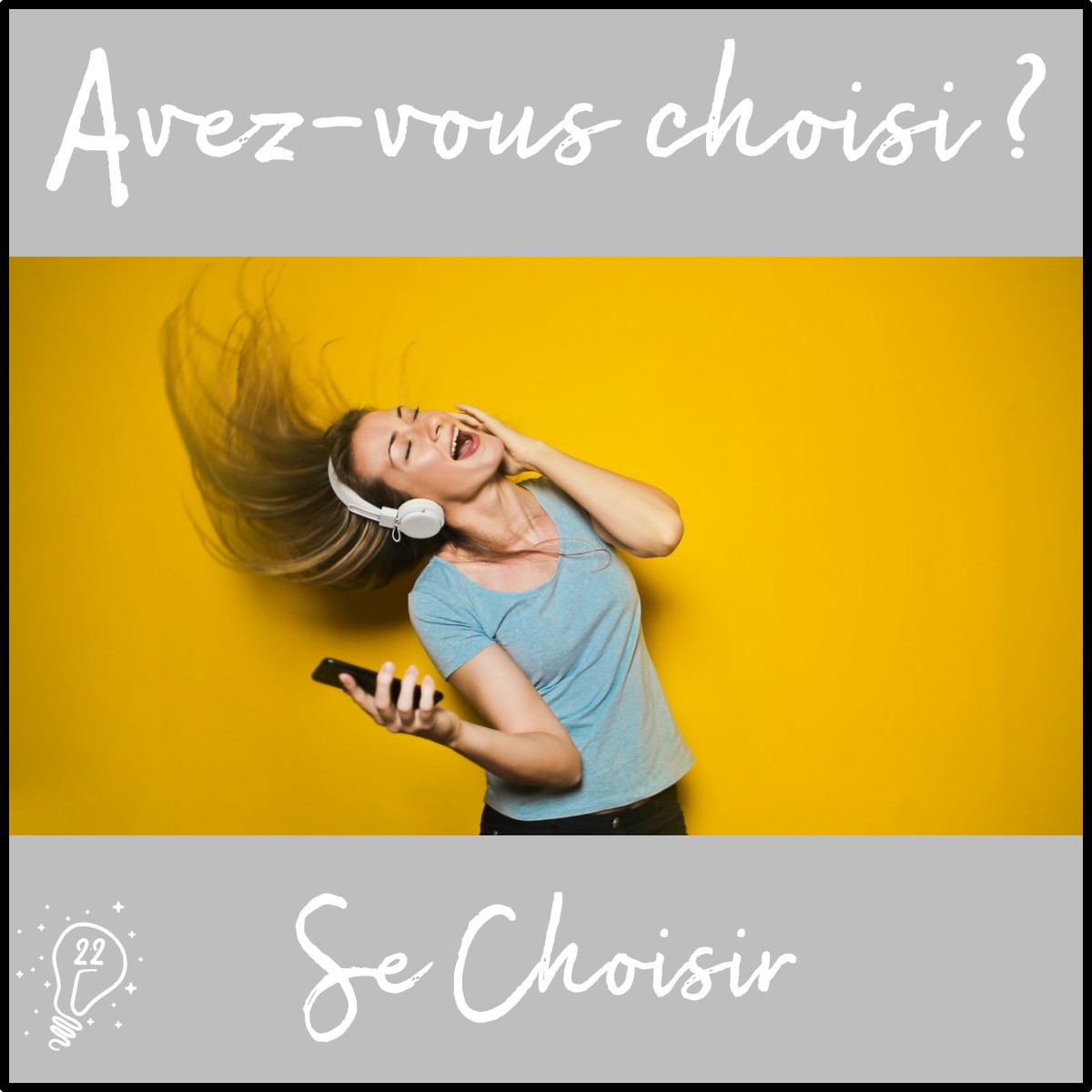 Avez-Vous Choisi ? Un podcast de choix par Oriane Savouré-Lucas