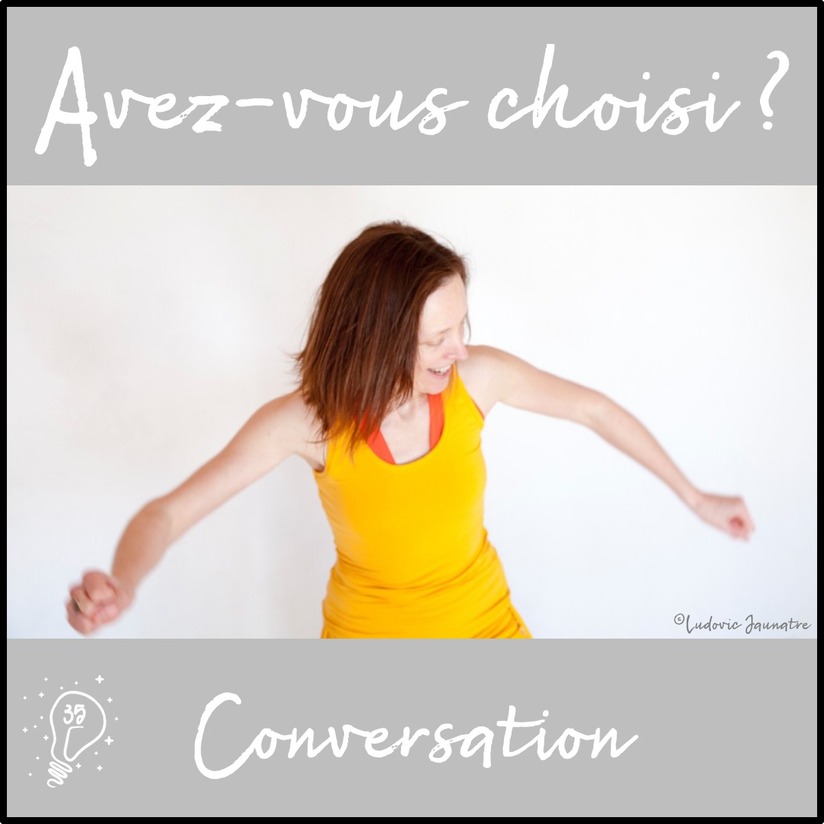 Avez-Vous Choisi ? Un podcast de choix par Oriane Savouré-Lucas