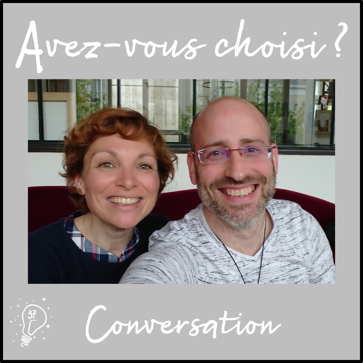 Avez-Vous Choisi ? Un podcast de choix par Oriane Savouré-Lucas