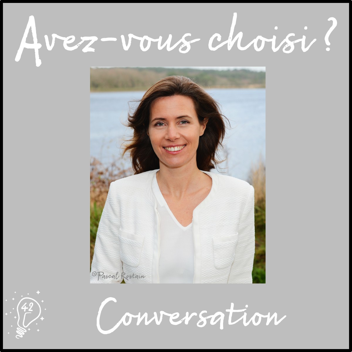 Avez-Vous Choisi ? Un podcast de choix par Oriane Savouré-Lucas