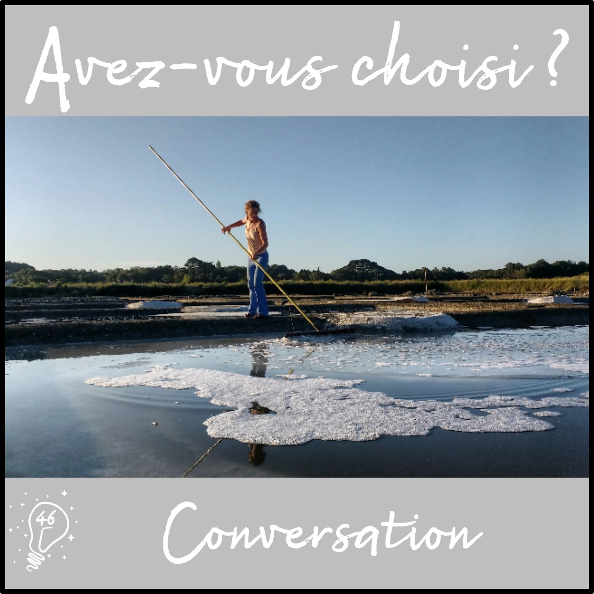 Avez-Vous Choisi ? Un podcast de choix par Oriane Savouré-Lucas