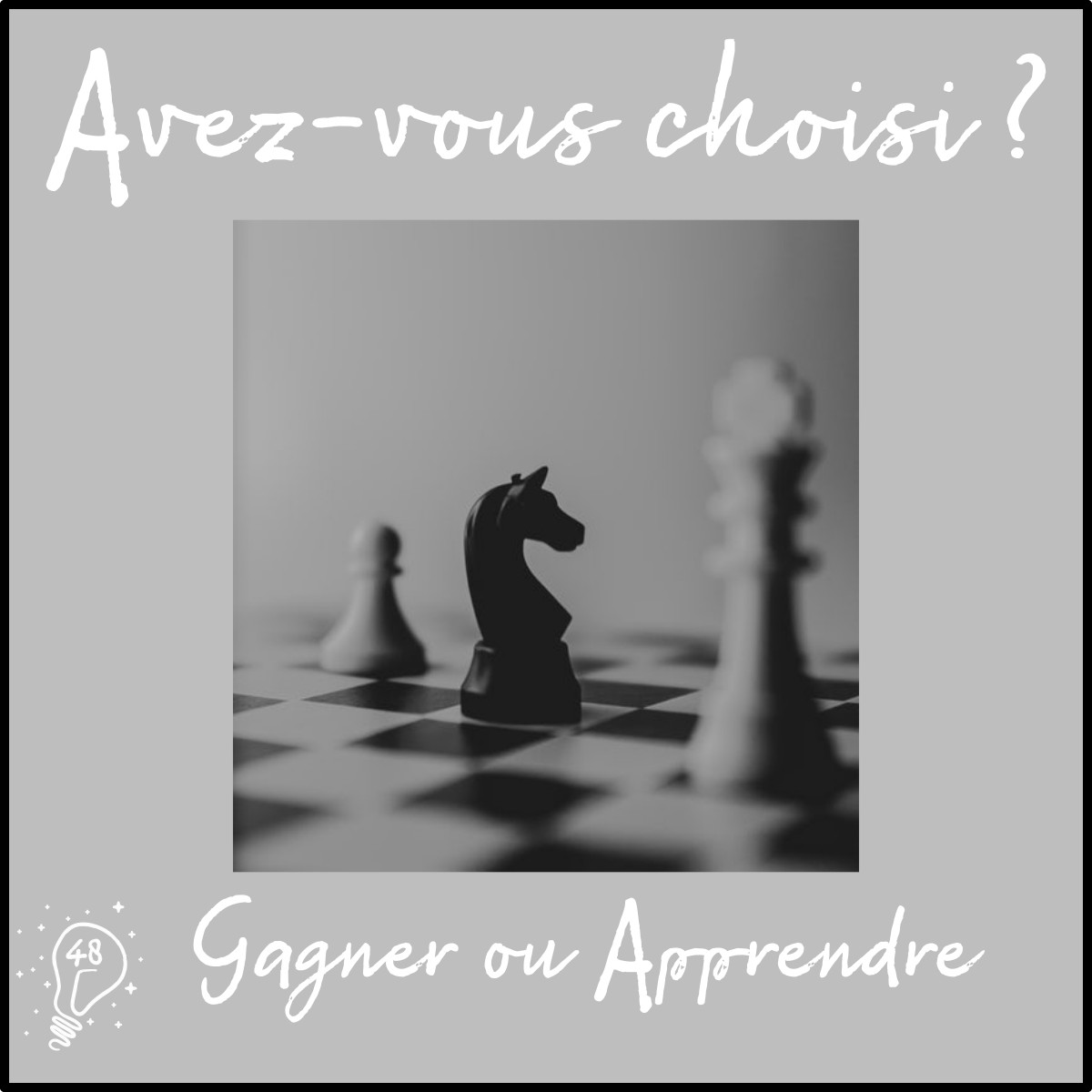 Avez-Vous Choisi ? Un podcast de choix par Oriane Savouré-Lucas