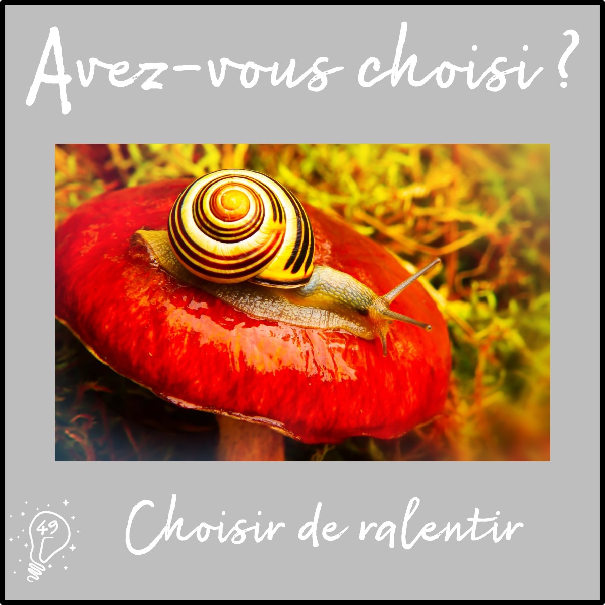 Avez-Vous Choisi ? Un podcast de choix par Oriane Savouré-Lucas