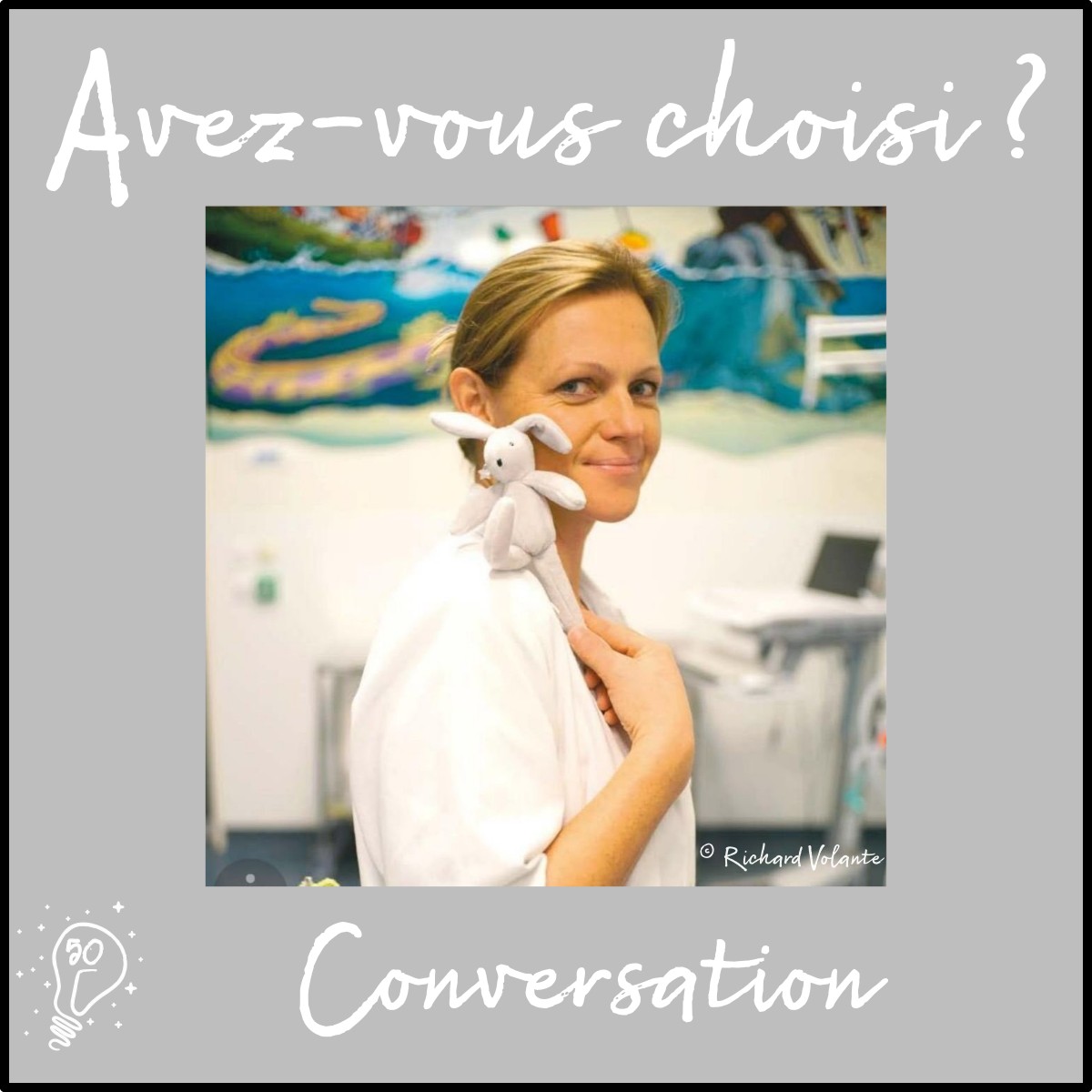 Avez-Vous Choisi ? Un podcast de choix par Oriane Savouré-Lucas