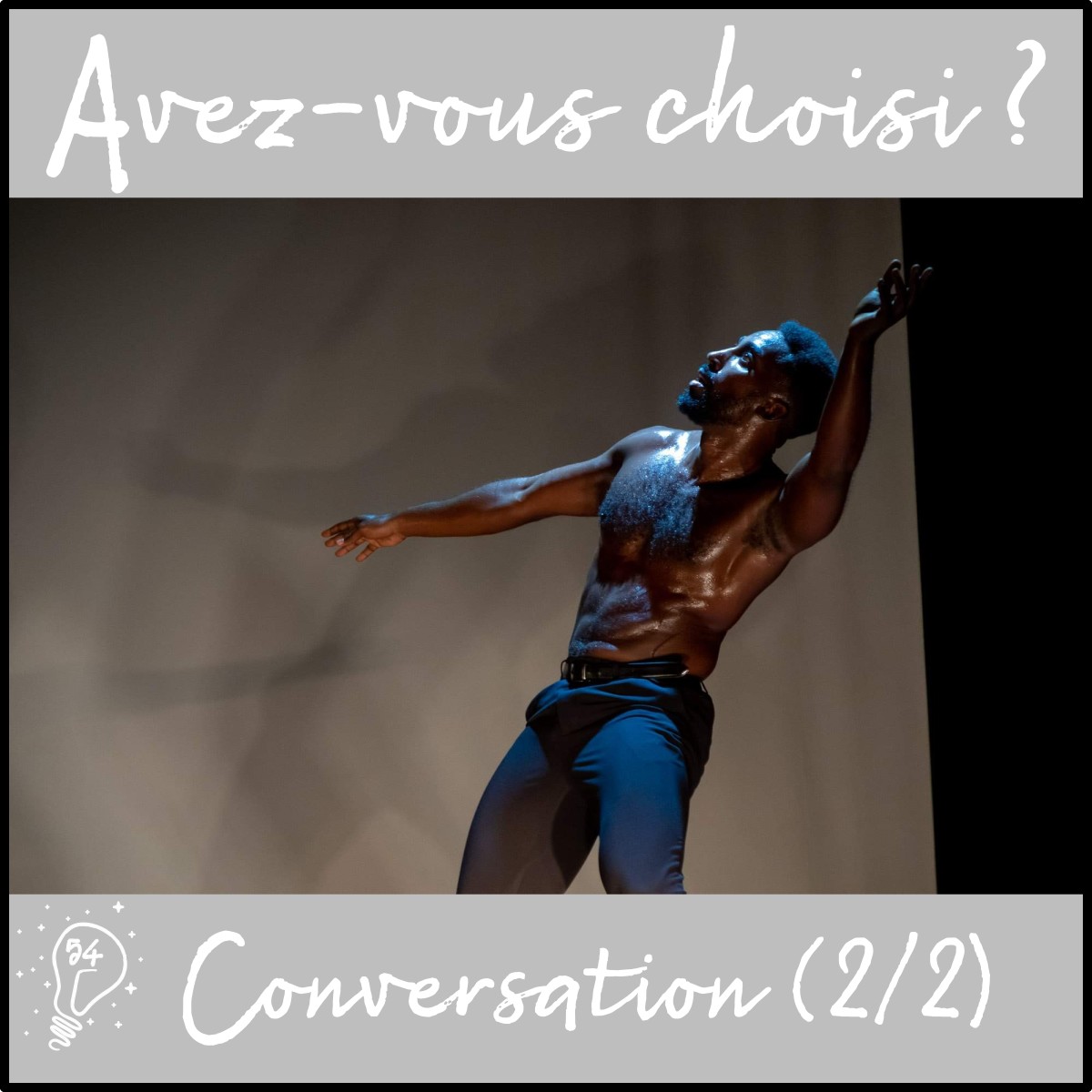 Avez-Vous Choisi ? Un podcast de choix par Oriane Savouré-Lucas