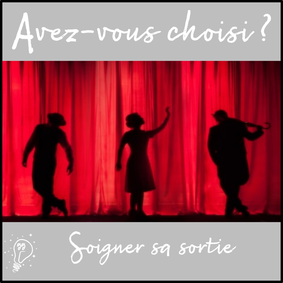 Avez-Vous Choisi ? Un podcast de choix par Oriane Savouré-Lucas