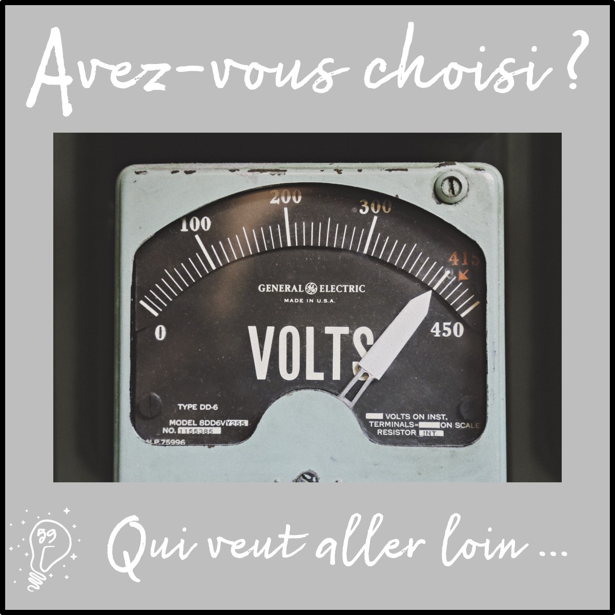 Avez-Vous Choisi ? Un podcast de choix par Oriane Savouré-Lucas