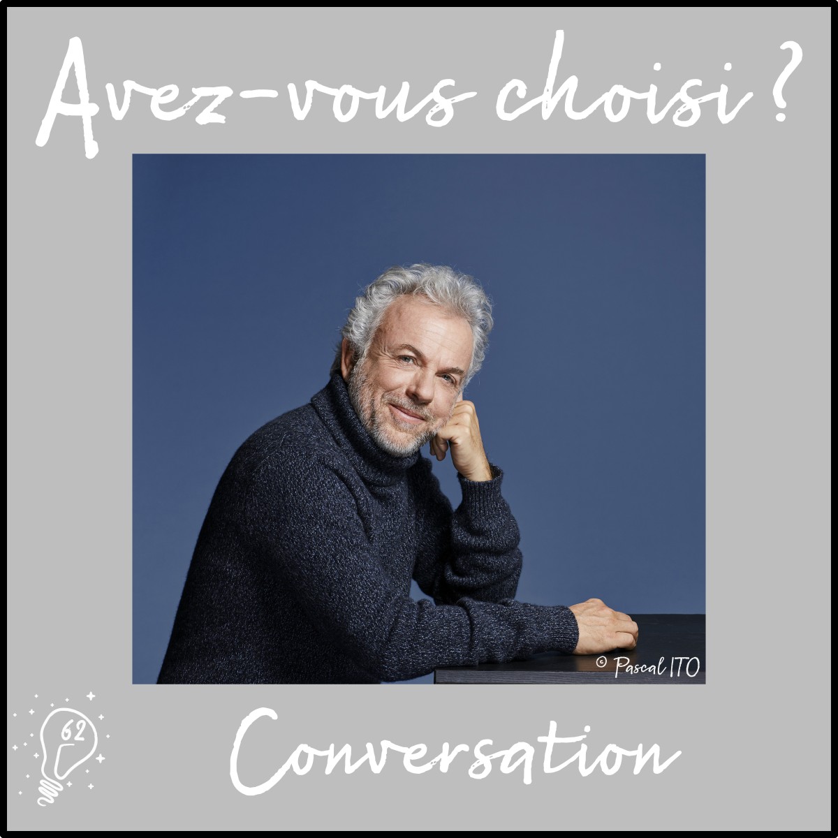 Avez-Vous Choisi ? Un podcast de choix par Oriane Savouré-Lucas