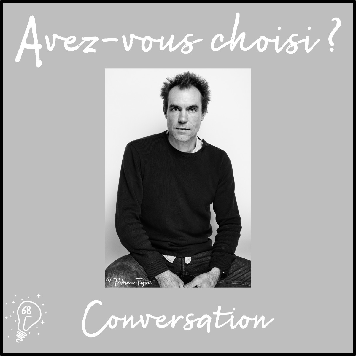 Avez-Vous Choisi ? Un podcast de choix par Oriane Savouré-Lucas