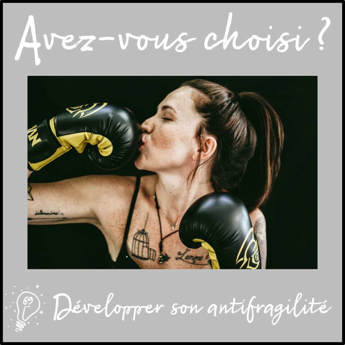 Avez-Vous Choisi ? Un podcast de choix par Oriane Savouré-Lucas