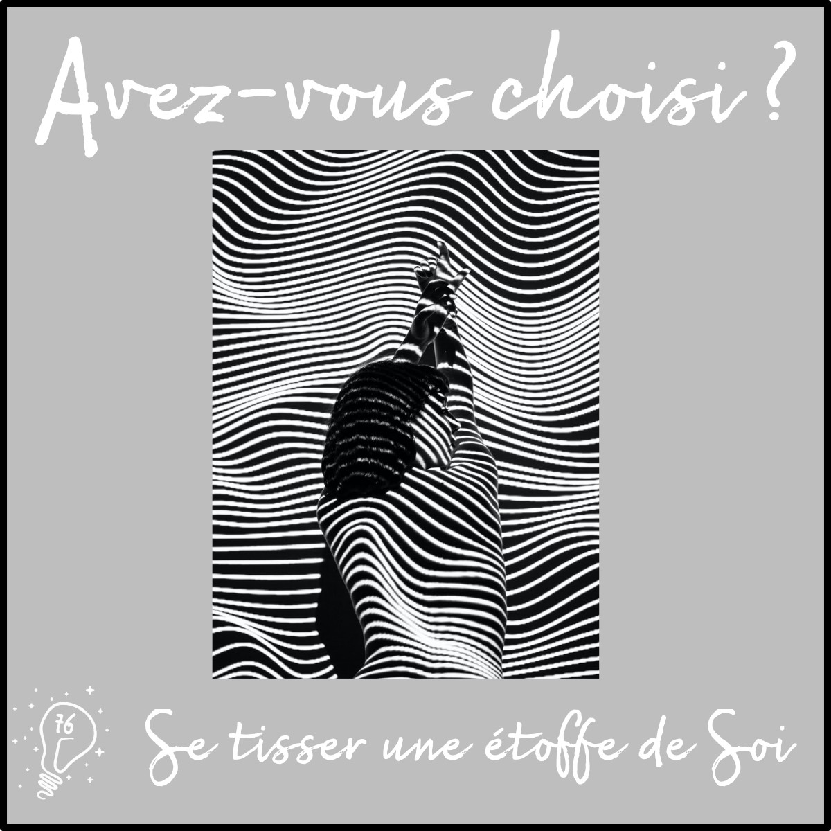 Avez-Vous Choisi ? Un podcast de choix par Oriane Savouré-Lucas