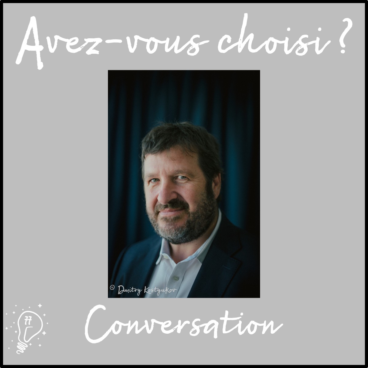 Avez-Vous Choisi ? Un podcast de choix par Oriane Savouré-Lucas