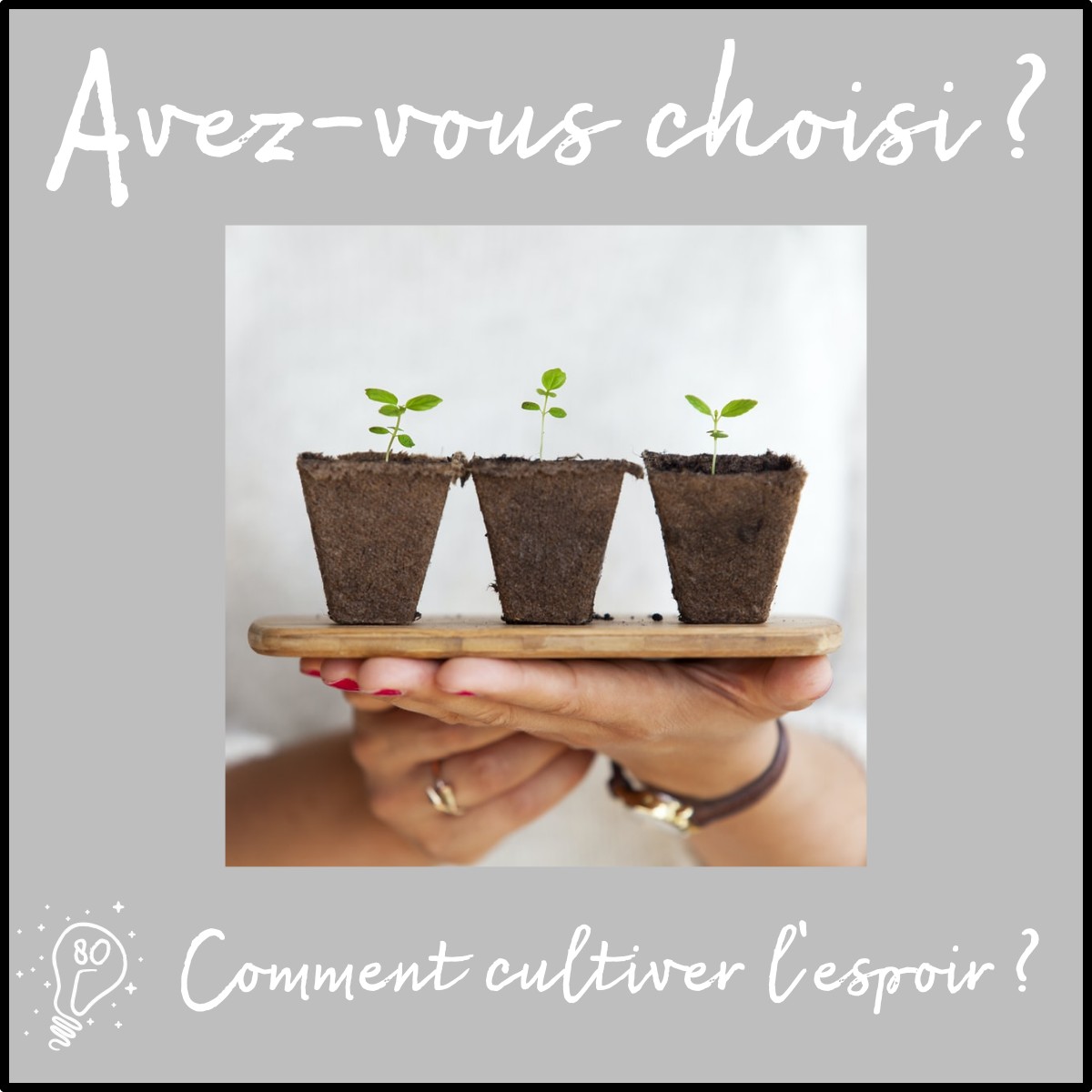 Avez-Vous Choisi ? Un podcast de choix par Oriane Savouré-Lucas