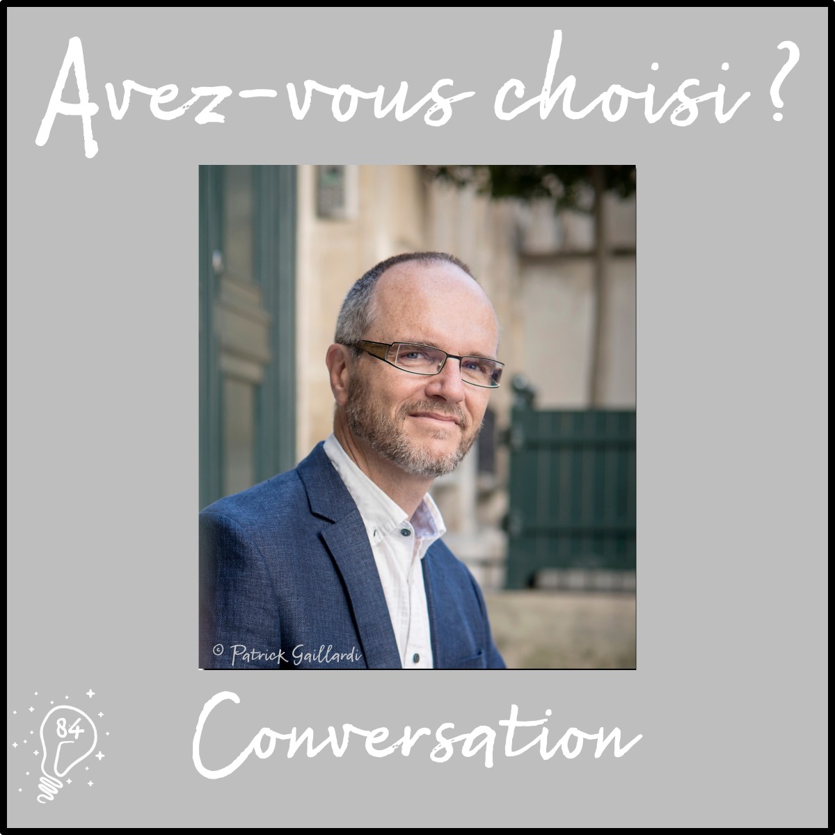 Avez-Vous Choisi ? Un podcast de choix par Oriane Savouré-Lucas