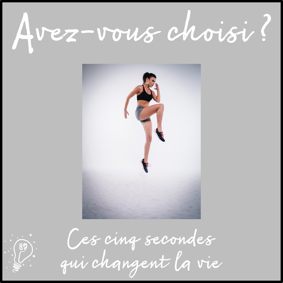 Avez-Vous Choisi ? Un podcast de choix par Oriane Savouré-Lucas