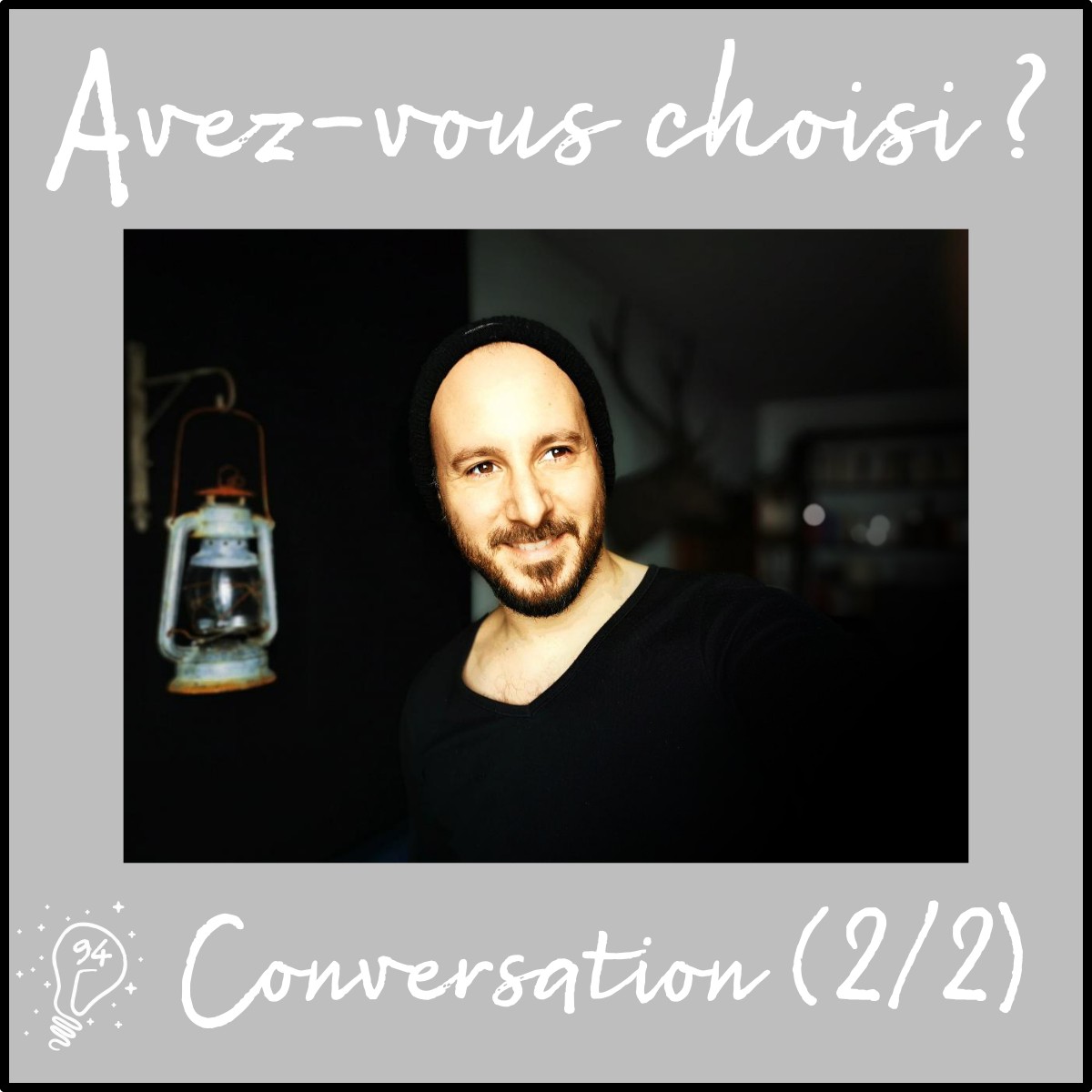 Avez-Vous Choisi ? Un podcast de choix par Oriane Savouré-Lucas