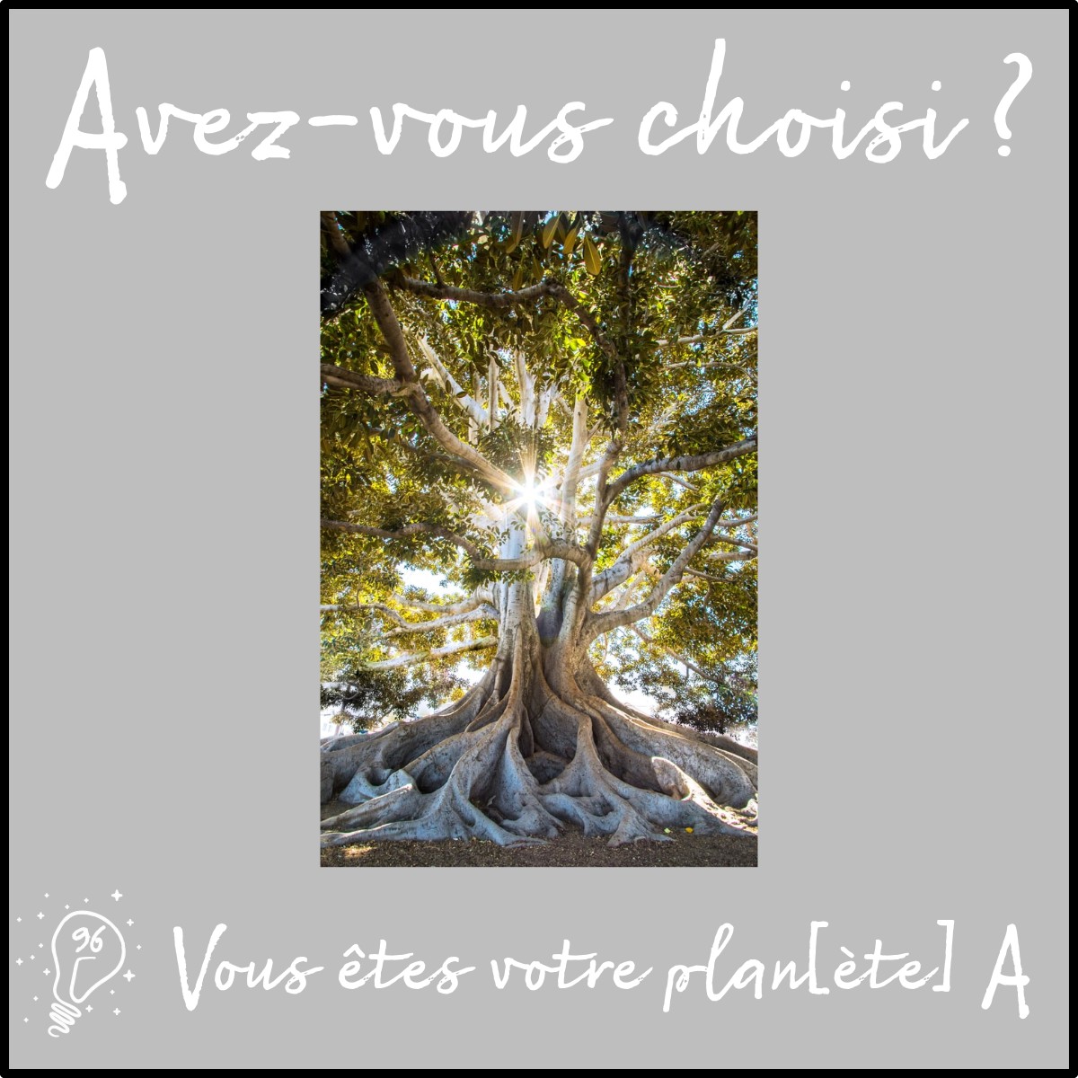 Avez-Vous Choisi ? Un podcast de choix par Oriane Savouré-Lucas