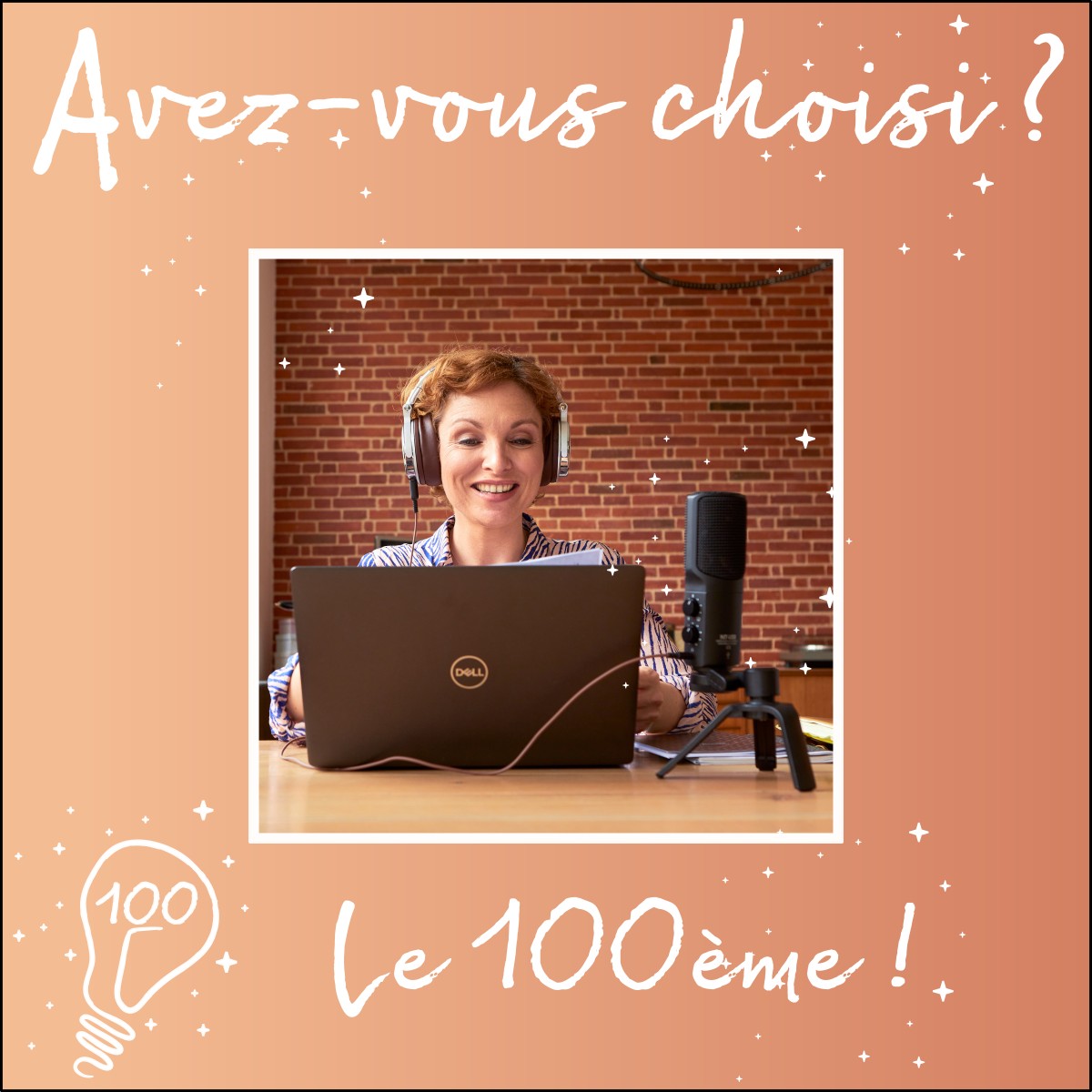Avez-Vous Choisi ? Un podcast de choix par Oriane Savouré-Lucas