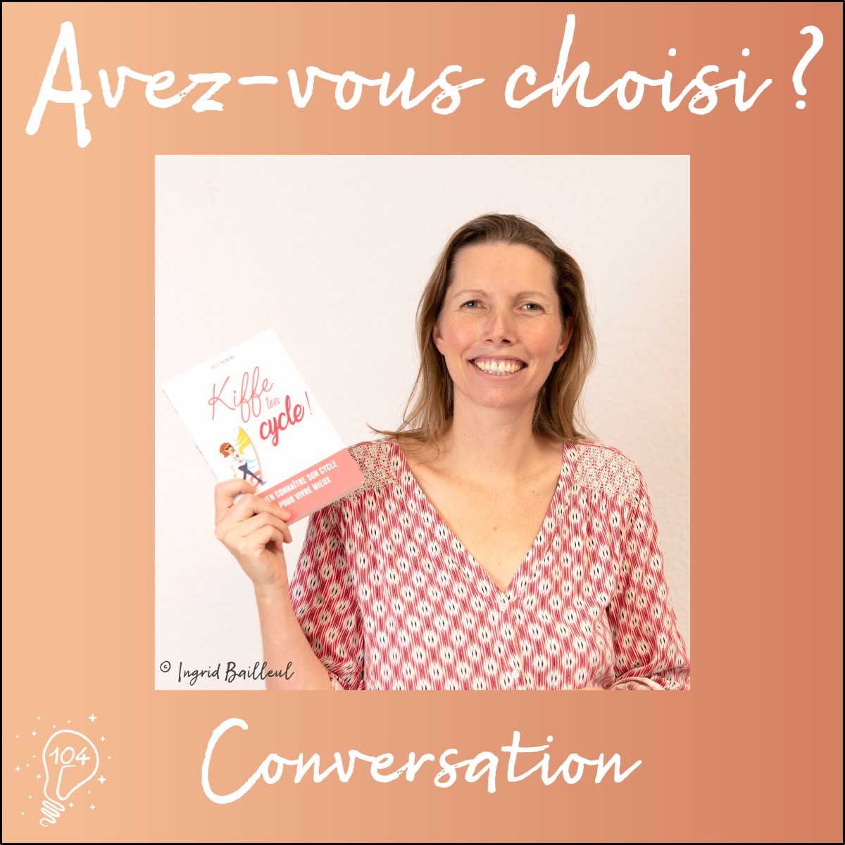 Avez-Vous Choisi ? Un podcast de choix par Oriane Savouré-Lucas