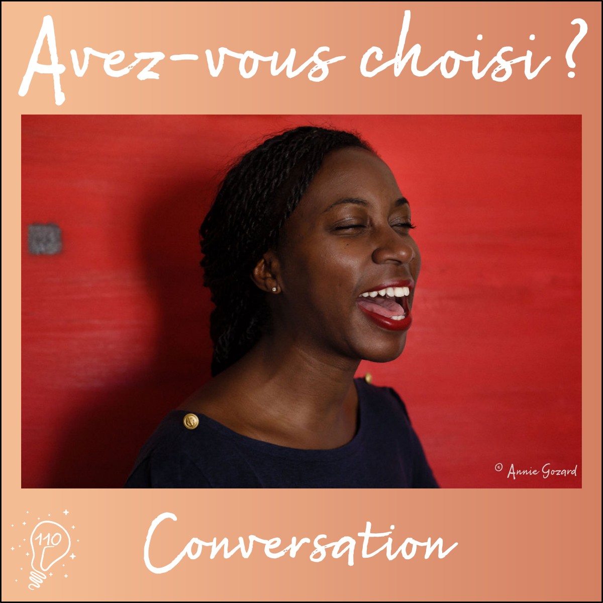 Avez-Vous Choisi ? Un podcast de choix par Oriane Savouré-Lucas