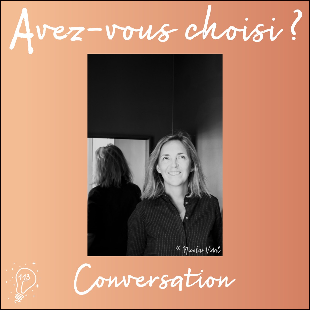 Avez-Vous Choisi ? Un podcast de choix par Oriane Savouré-Lucas