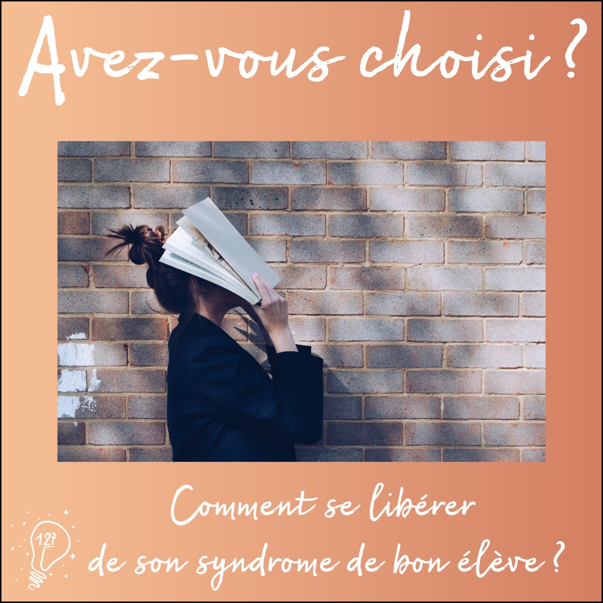 Avez-Vous Choisi ? Un podcast de choix par Oriane Savouré-Lucas
