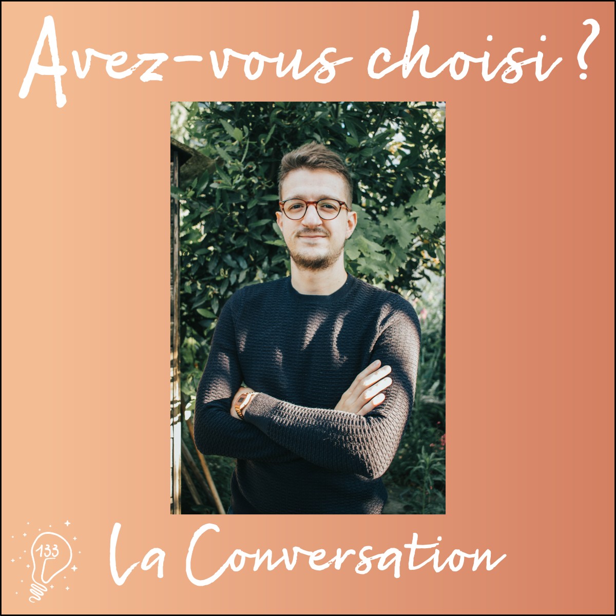 Avez-Vous Choisi ? Un podcast de choix par Oriane Savouré-Lucas