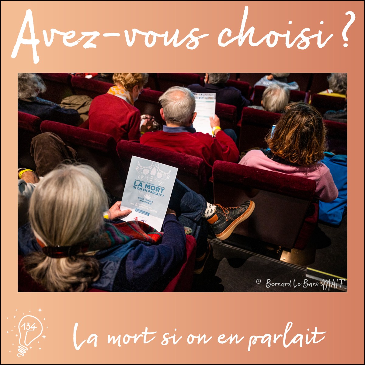 Avez-Vous Choisi ? Un podcast de choix par Oriane Savouré-Lucas