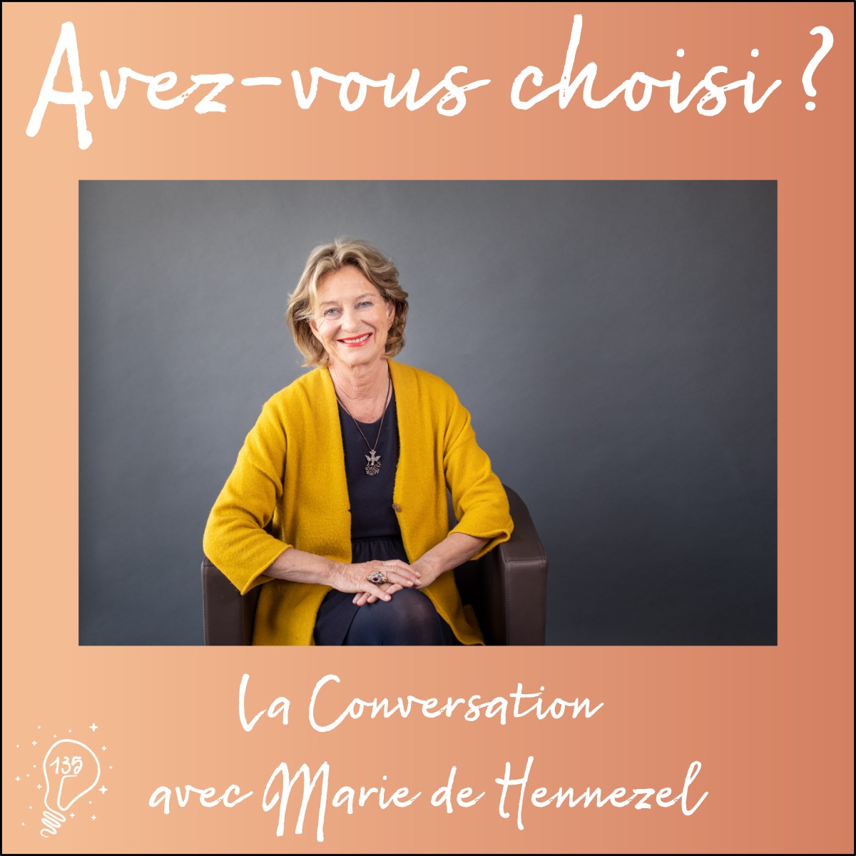 Avez-Vous Choisi ? Un podcast de choix par Oriane Savouré-Lucas