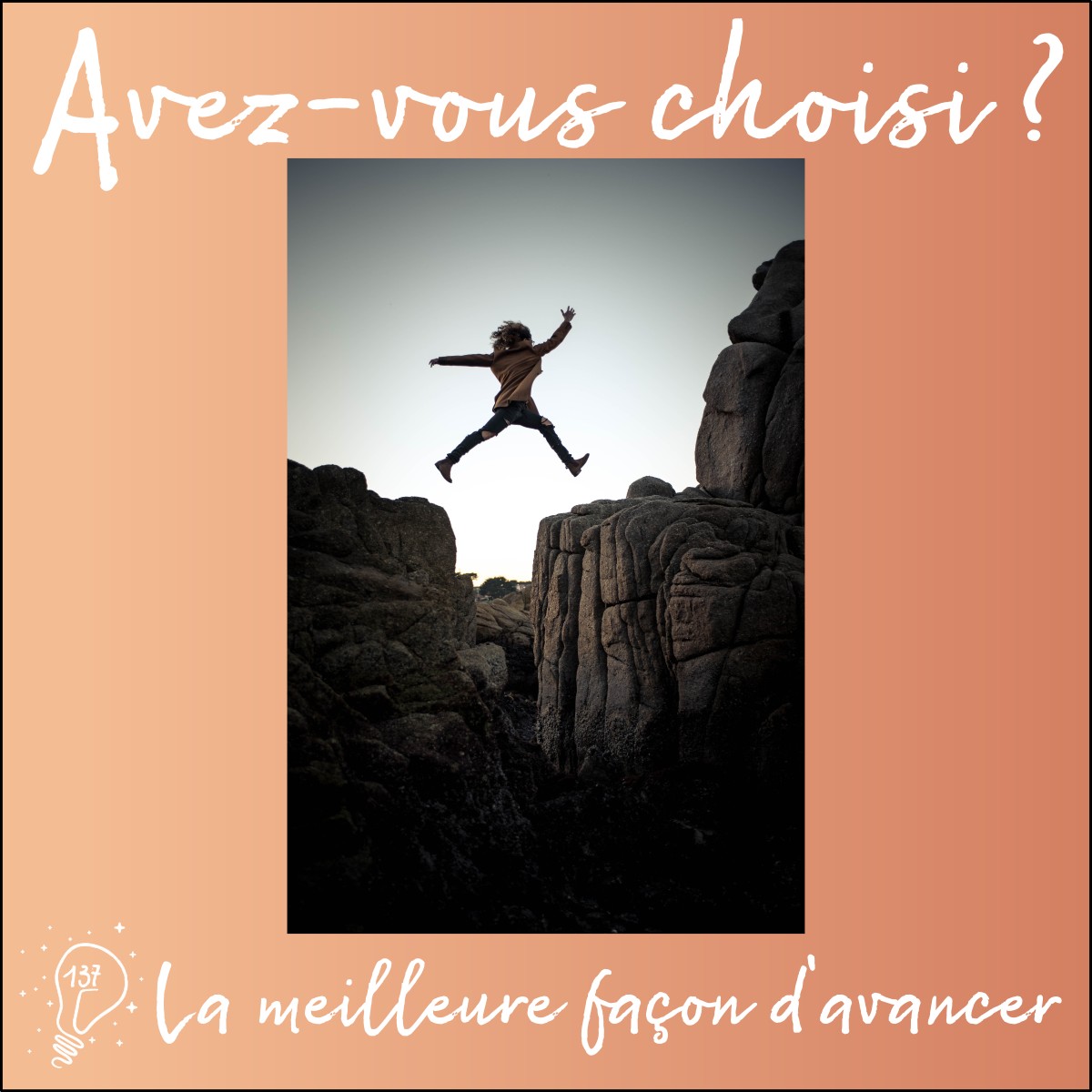 Avez-Vous Choisi ? Un podcast de choix par Oriane Savouré-Lucas