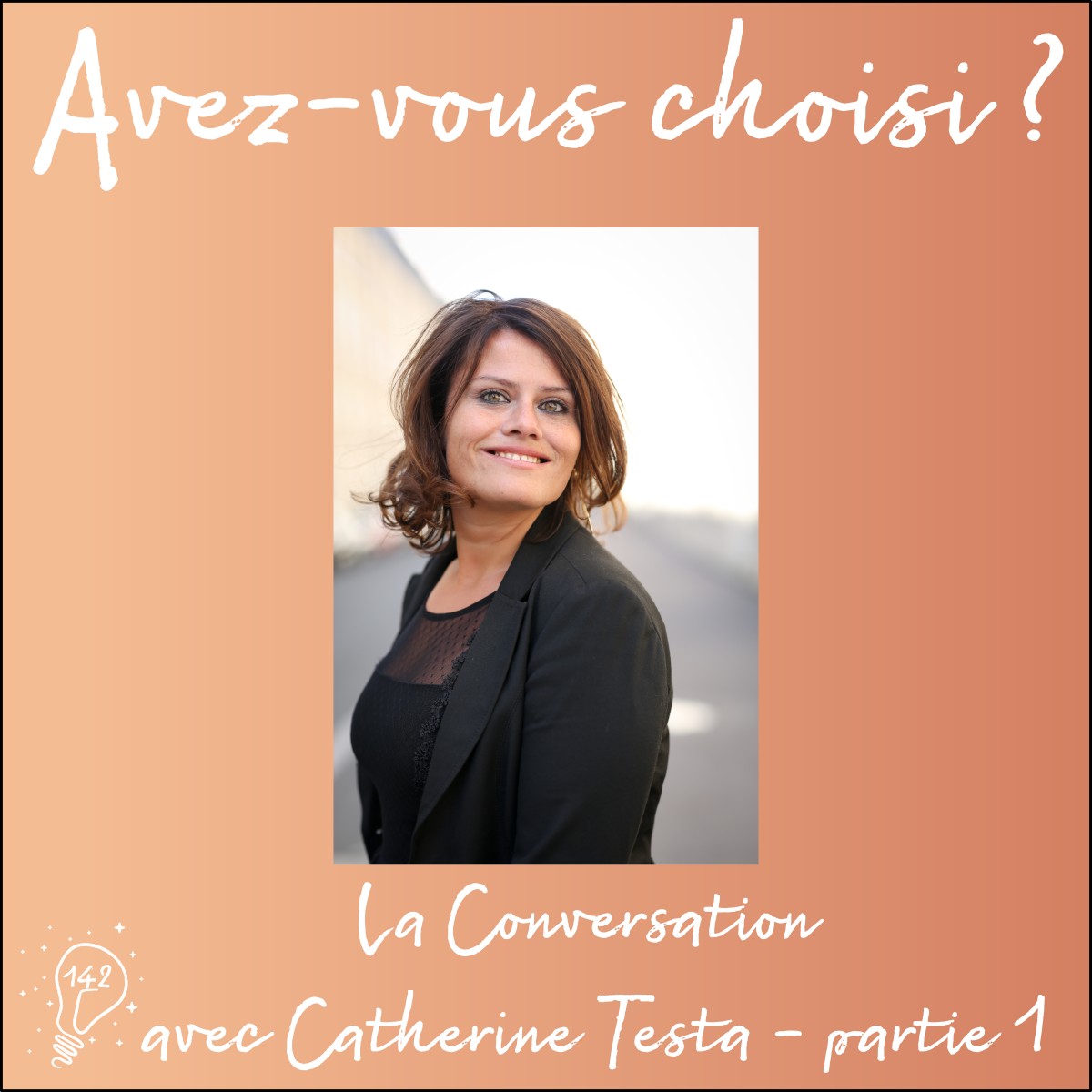 Avez-Vous Choisi ? Un podcast de choix par Oriane Savouré-Lucas