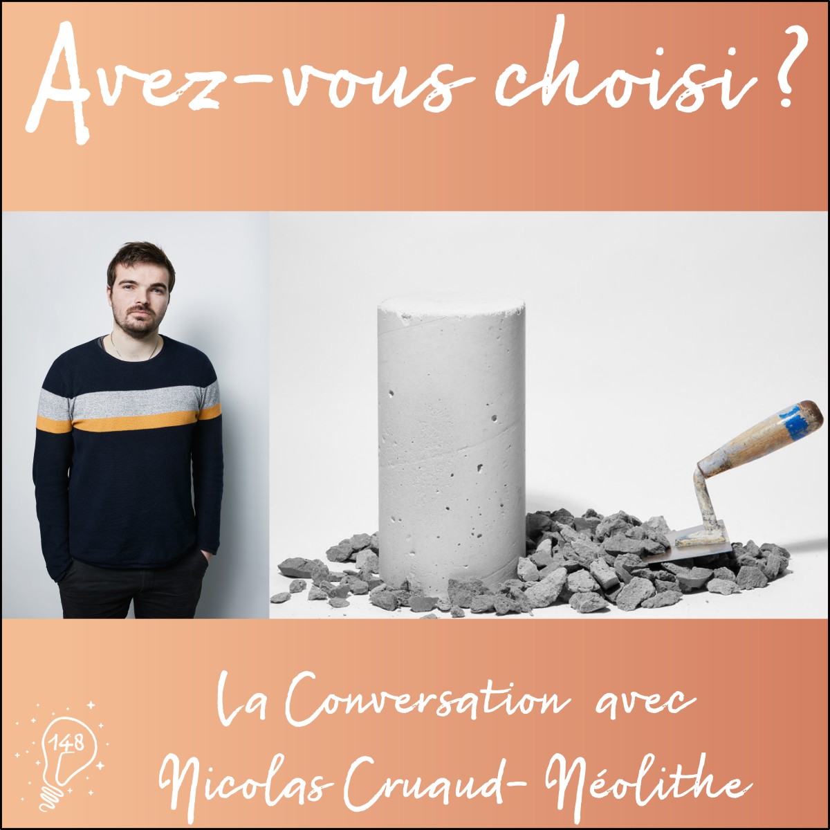 Avez-Vous Choisi ? Un podcast de choix par Oriane Savouré-Lucas